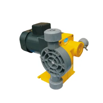 Wastewater Treatment Pump Wastewater Treatment Pump