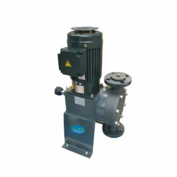 Wastewater Treatment Pump Wastewater Treatment Pump